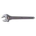 Martin Tools Wrench 1-1/2 x 22-1/2 Adj Jumbo A12T